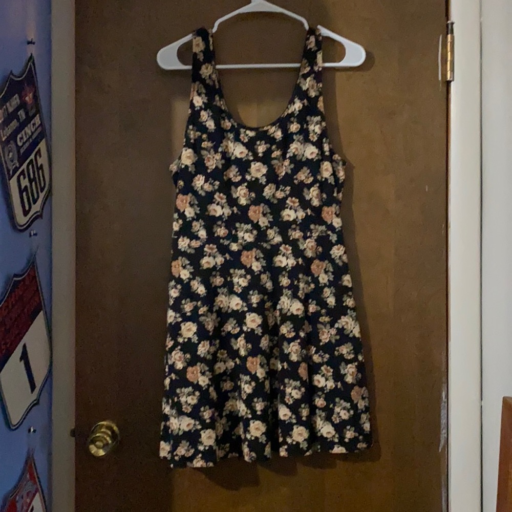 Forever 21 dress